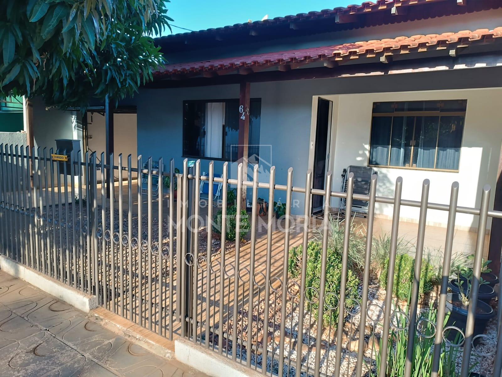 Casa a Venda, Jardim Líder