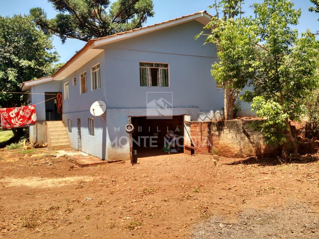 Chácara à venda, Zona Rural, SANTA HELENA - PR