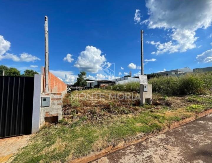 Terreno à venda, Vila Gaúcha, MARECHAL CANDIDO RONDON - PR