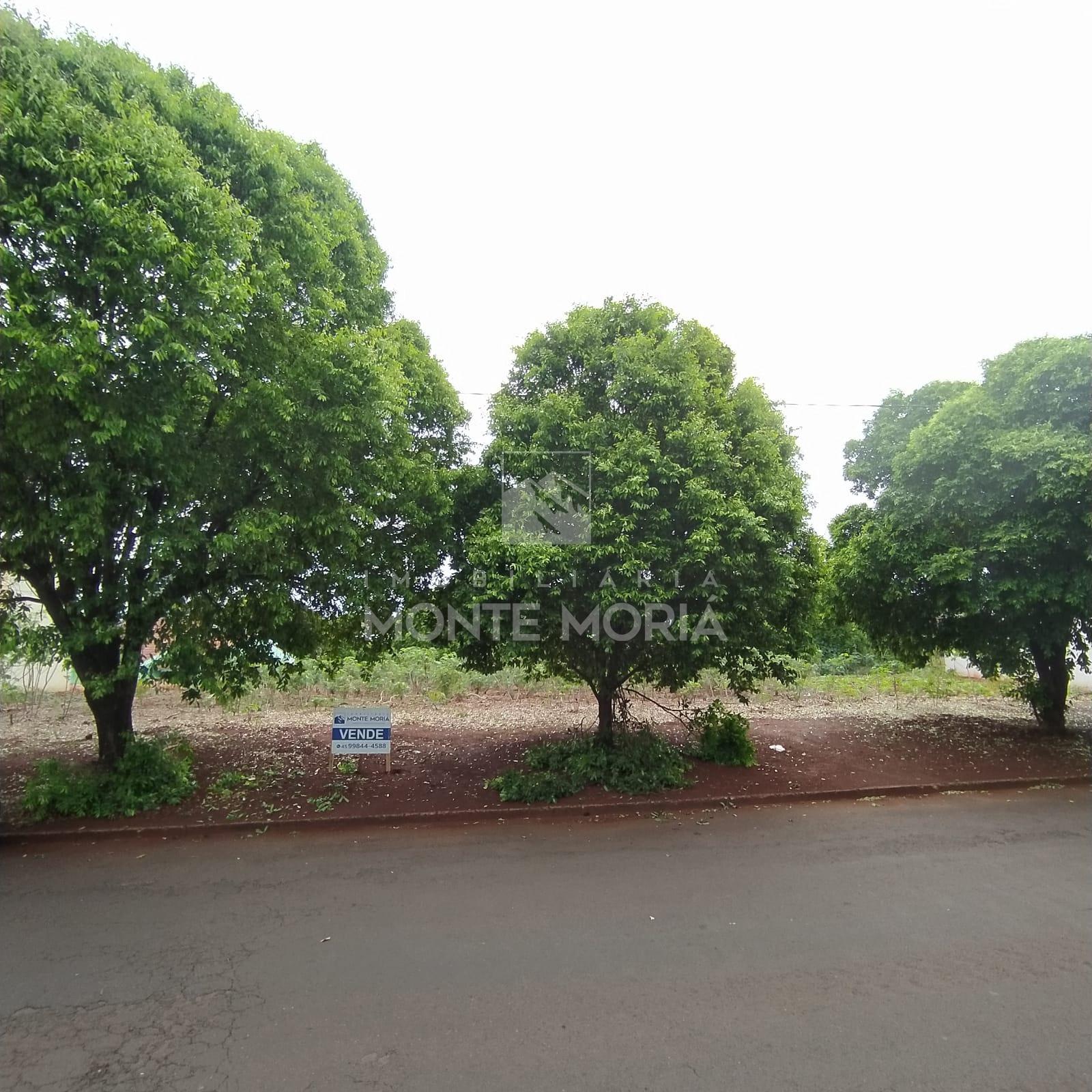 Terreno à venda, Parque Ecológico, MARECHAL CANDIDO RONDON - PR