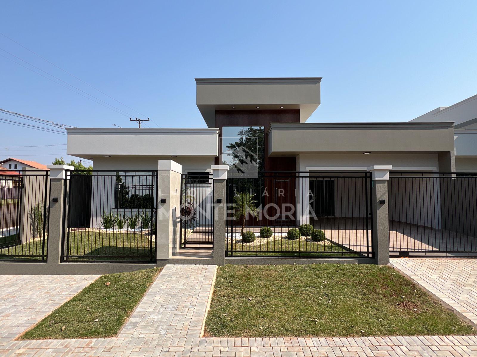 Casa à venda, Vila Gaúcha, MARECHAL CANDIDO RONDON - PR