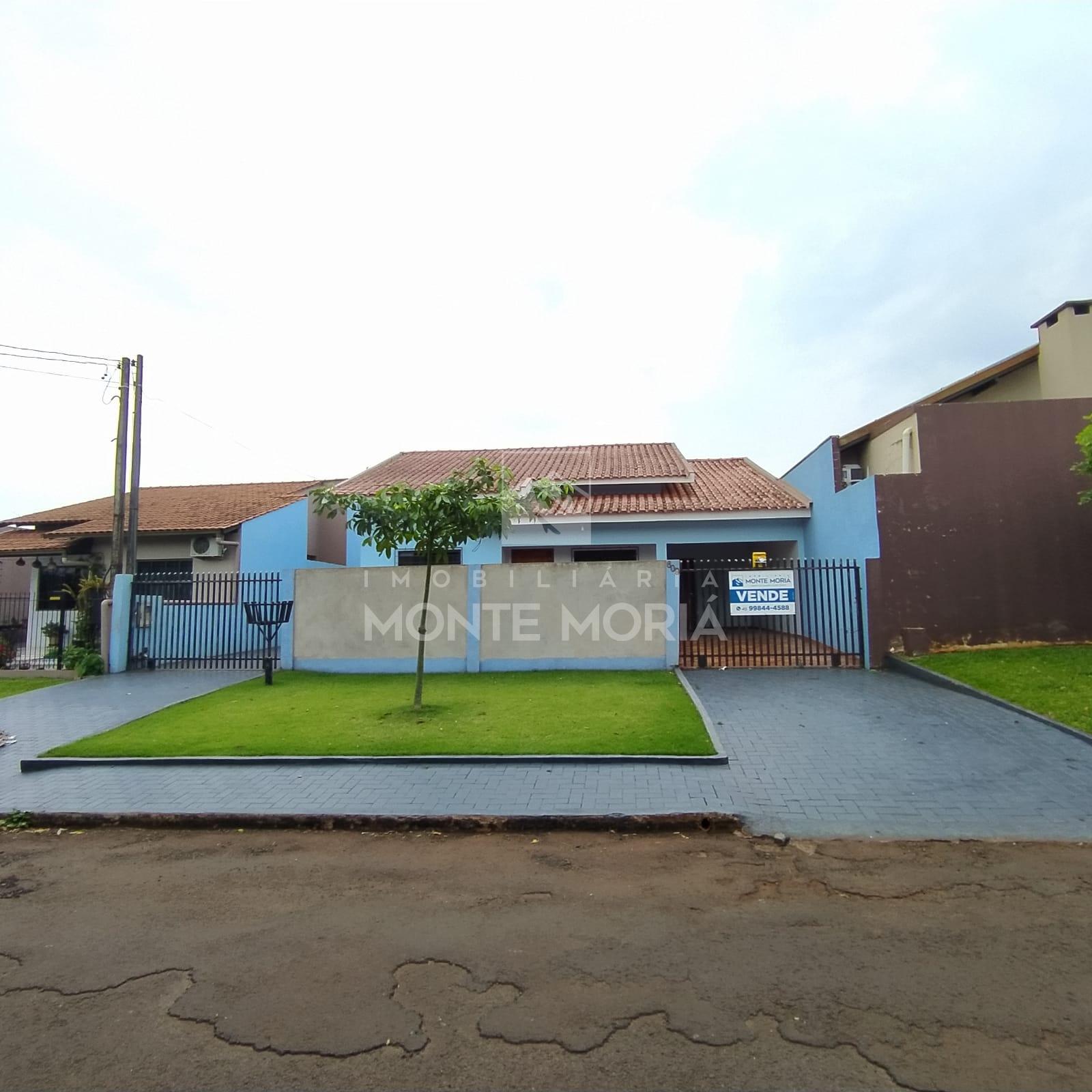 Casa à venda, Bairro do Lago, MARECHAL CANDIDO RONDON - PR