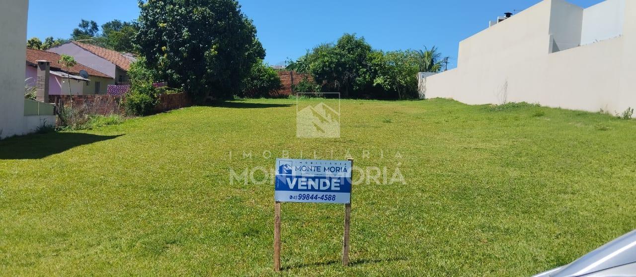 Terreno à venda, centro, MARECHAL CANDIDO RONDON - PR