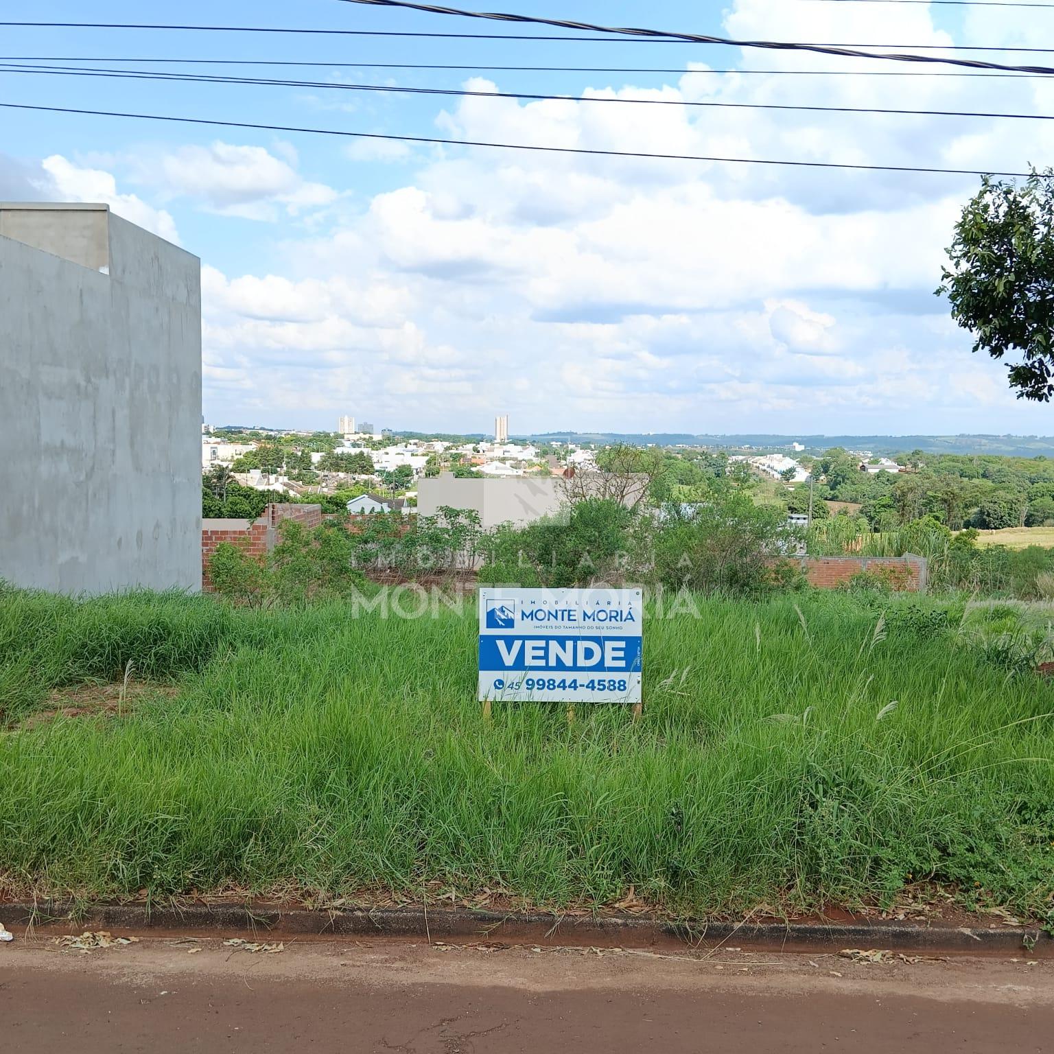 Terreno em ótima localização, em frente a Assoc. da Assemar. M...