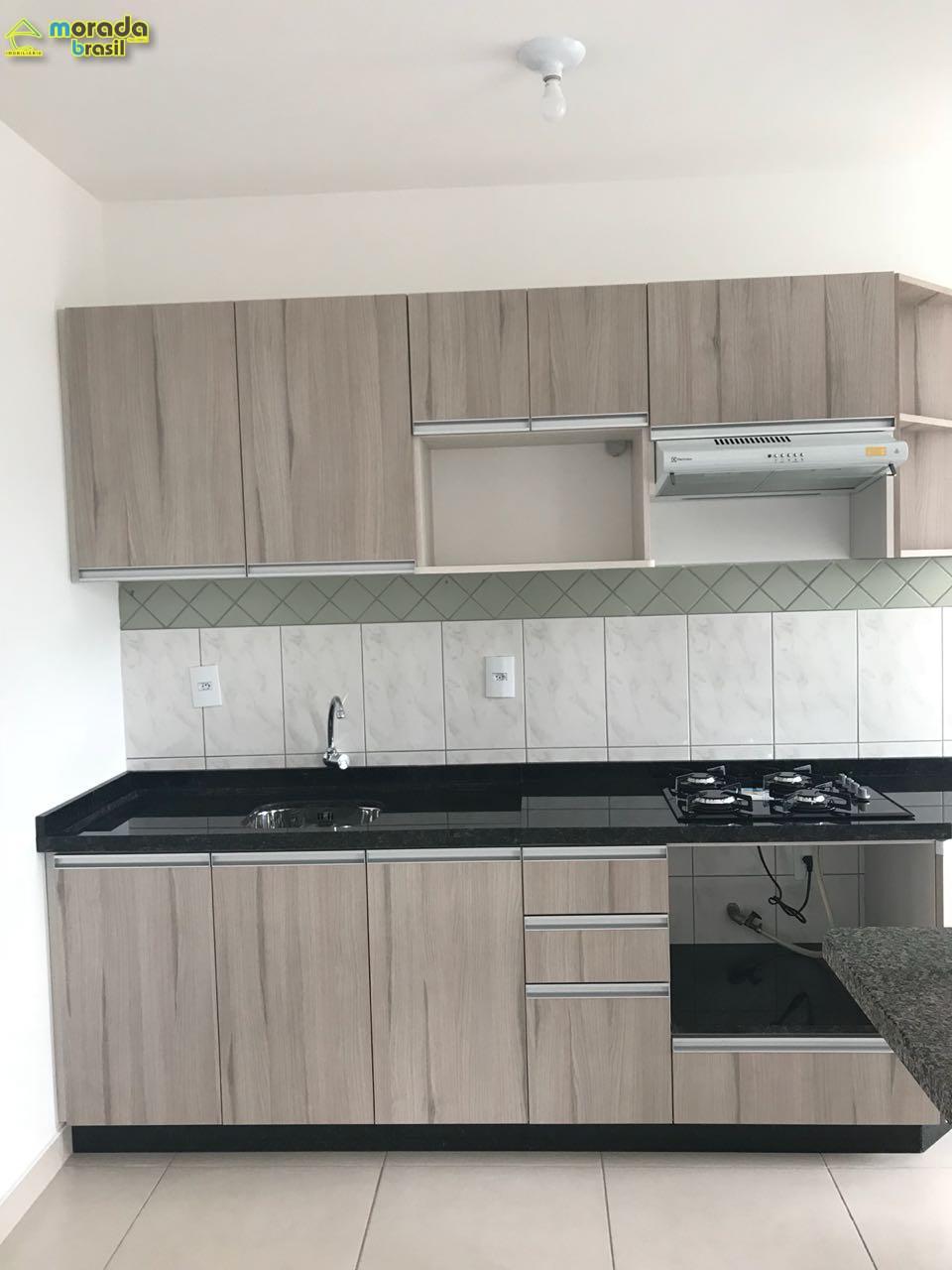 APARTAMENTO BAIRRO CENTRO