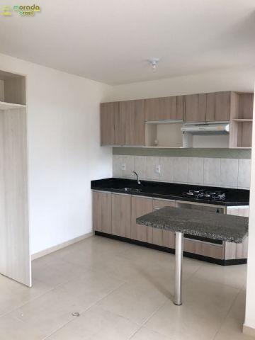 APARTAMENTO BAIRRO CENTRO