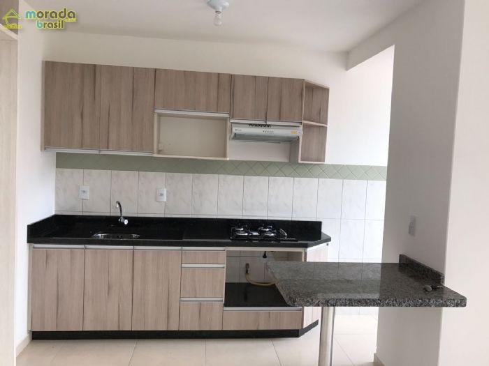 APARTAMENTO BAIRRO CENTRO