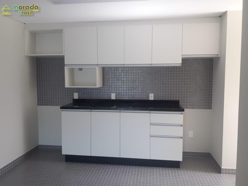 APARTAMENTO BAIRRO CZERNIEWICZ