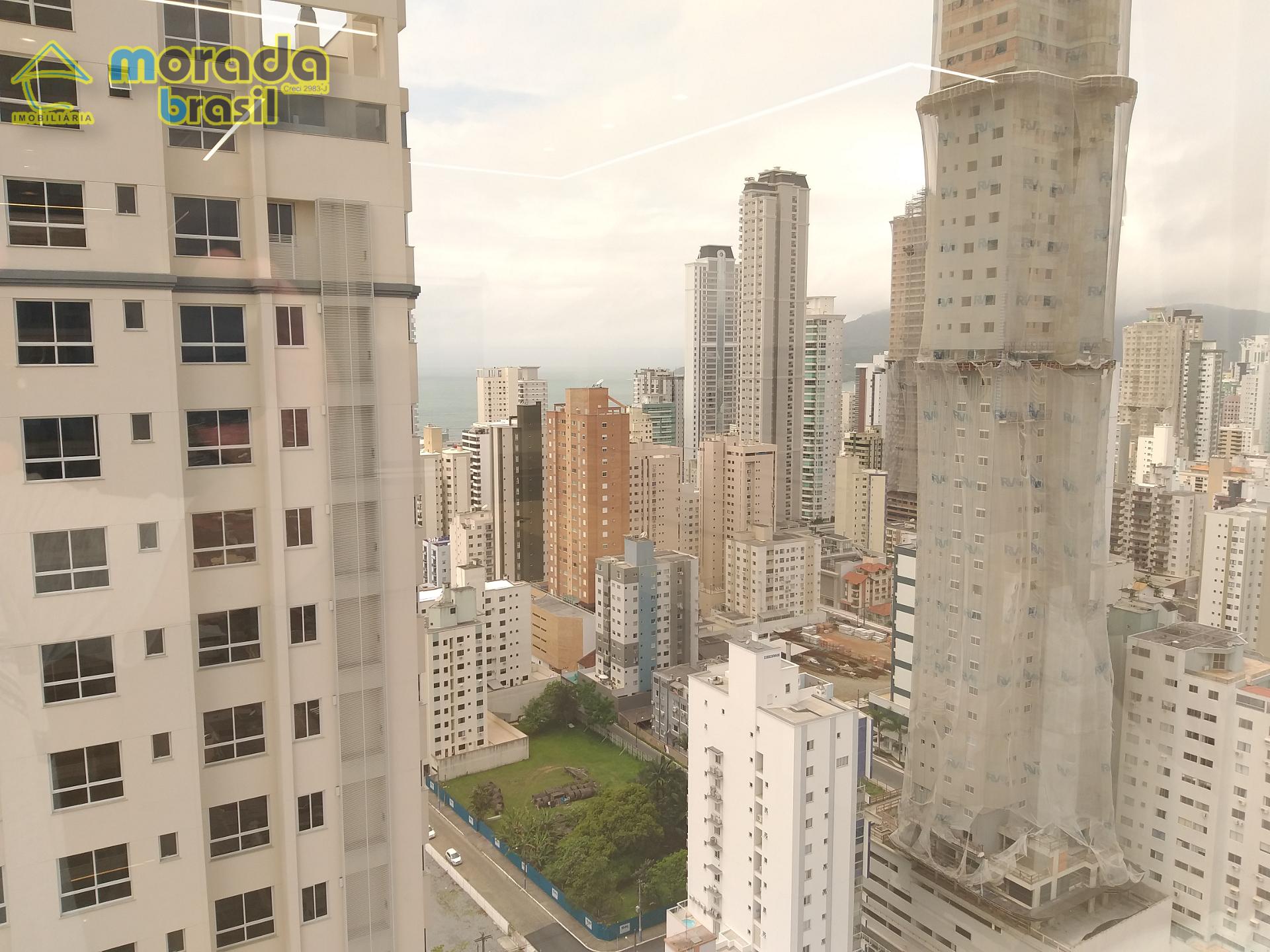 APARTAMENTO BAIRRO CENTRO