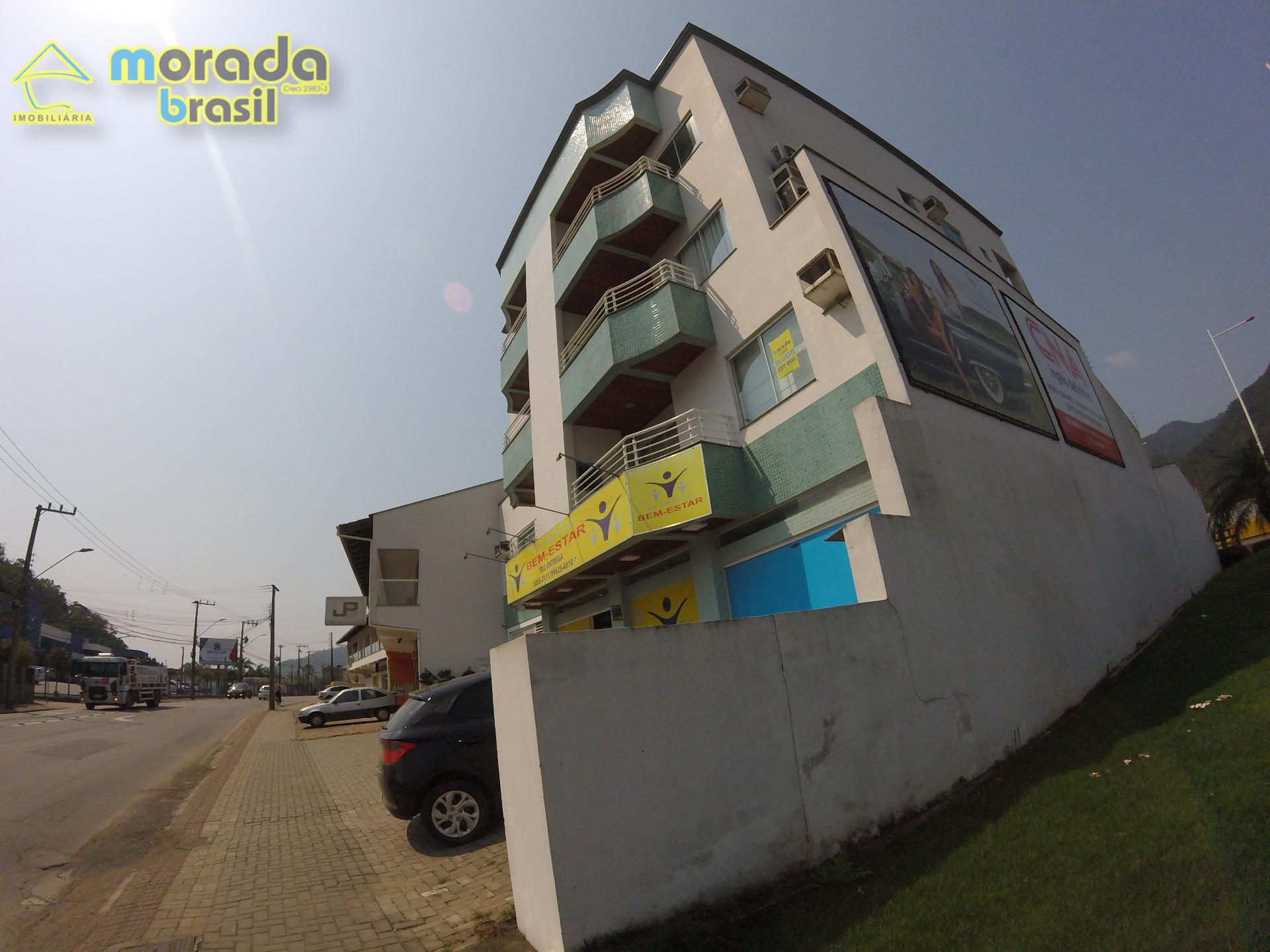 Apartamento BAIRRO JARAGUA ESQUERDO