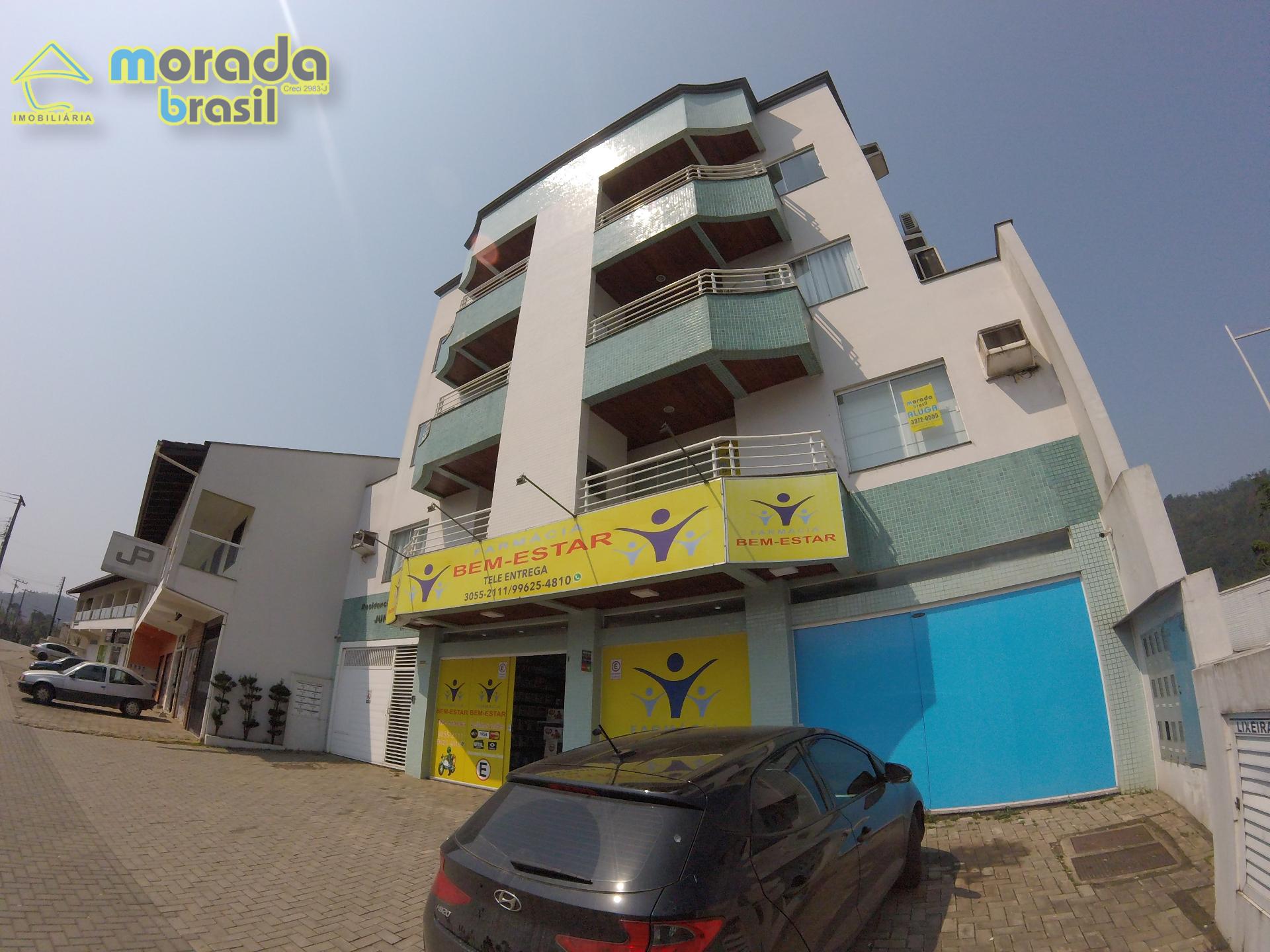 Apartamento BAIRRO JARAGUA ESQUERDO