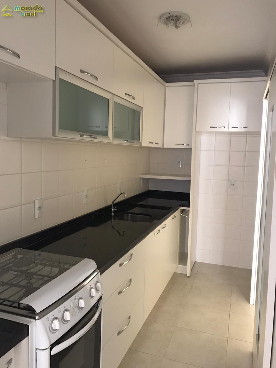 Apartamento BAIRRO VILA NOVA