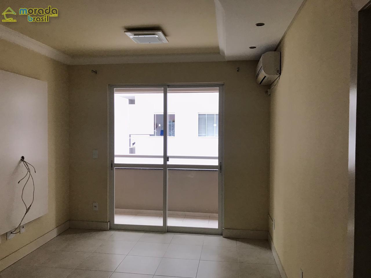 Apartamento BAIRRO VILA NOVA