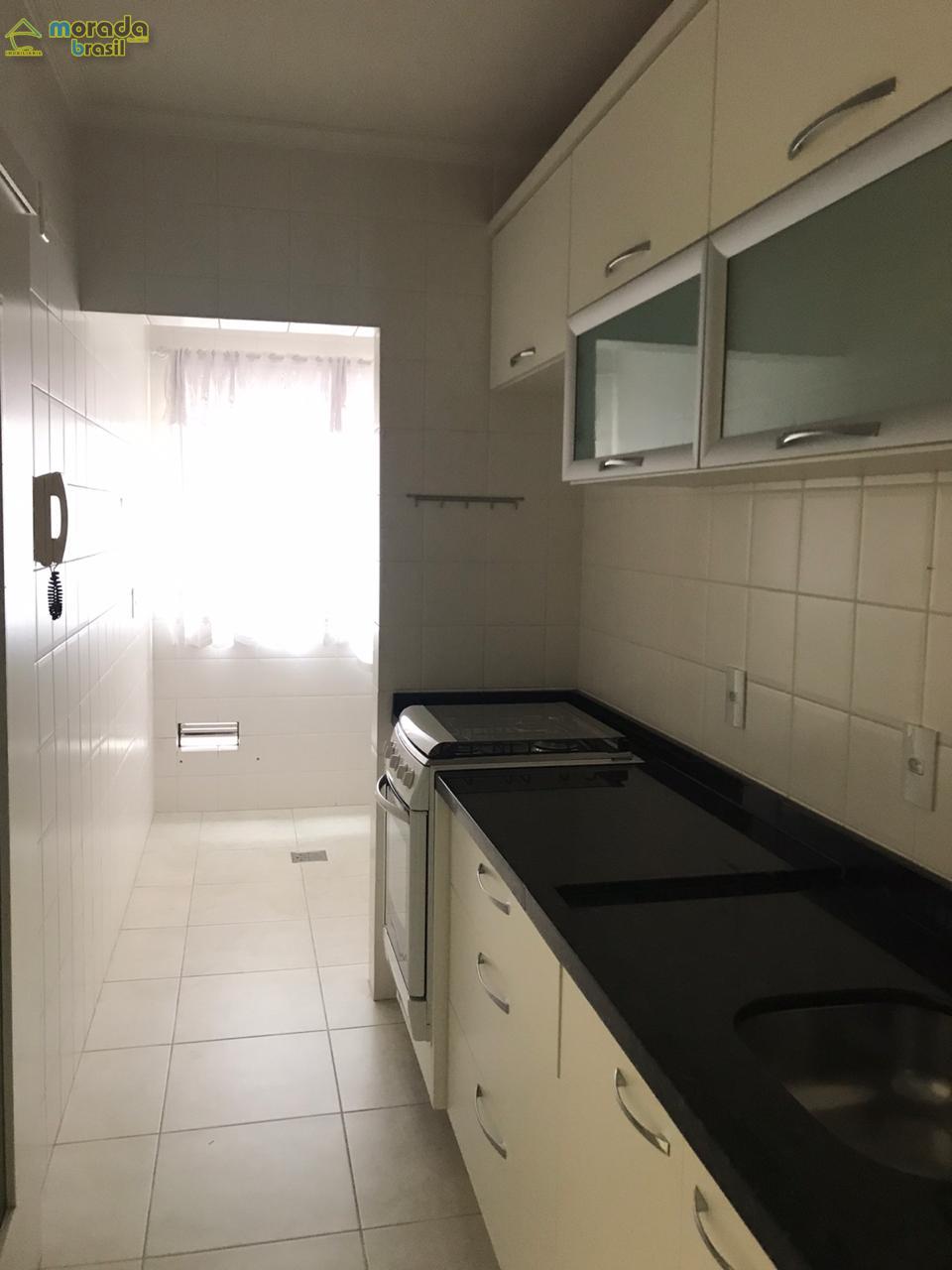 Apartamento BAIRRO VILA NOVA