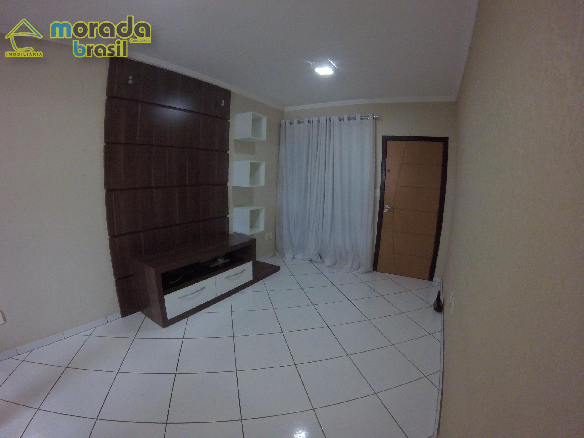 Apartamento para locação com 2 dormitórios   1 suíte