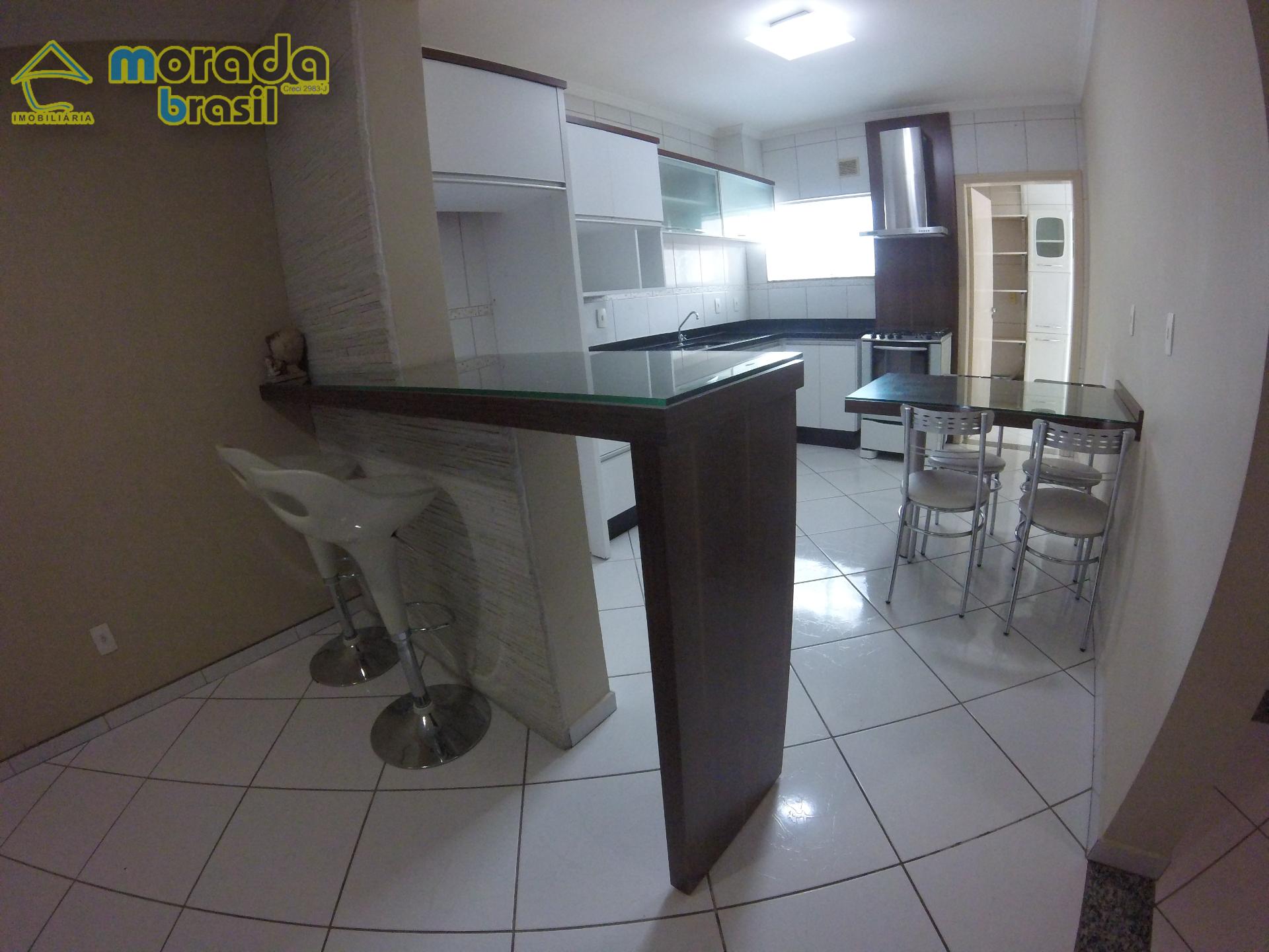 Apartamento para locação com 2 dormitórios   1 suíte