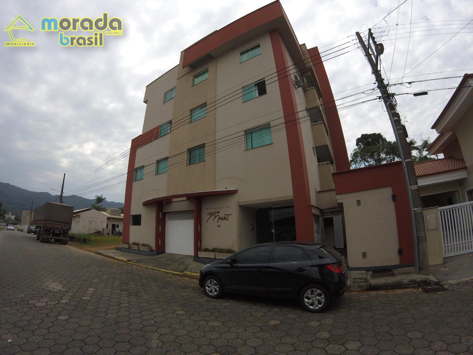 Apartamento para locação com 2 dormitórios   1 suíte
