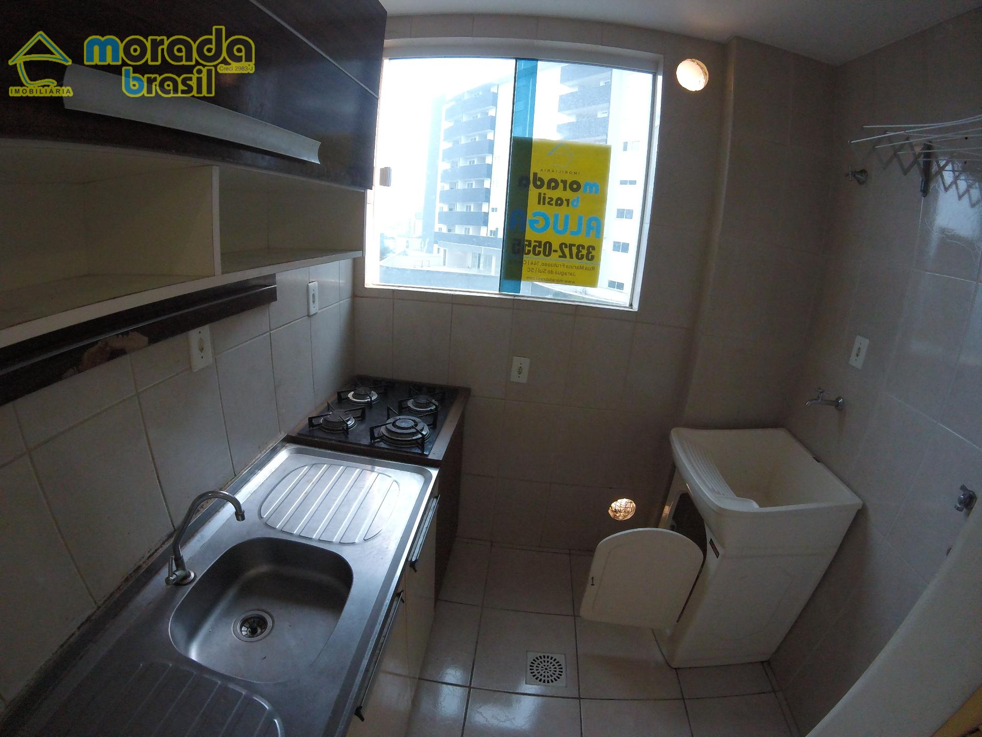 APARTAMENTO BAIRRO CENTRO