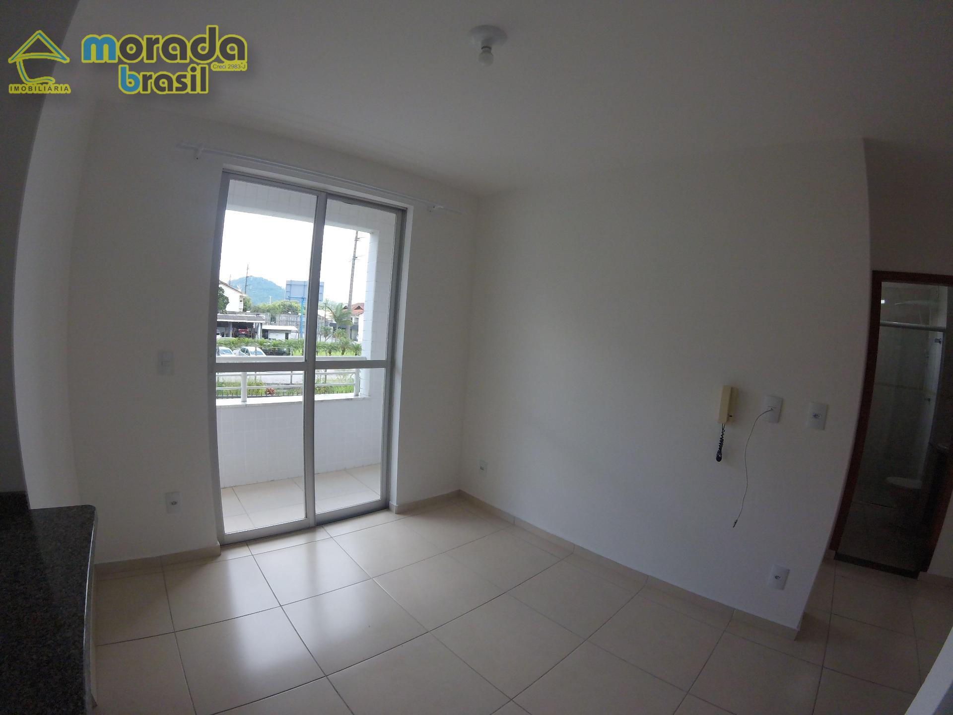 APARTAMENTO SEMI MOBILIADO NO BAIRRO CENTRO