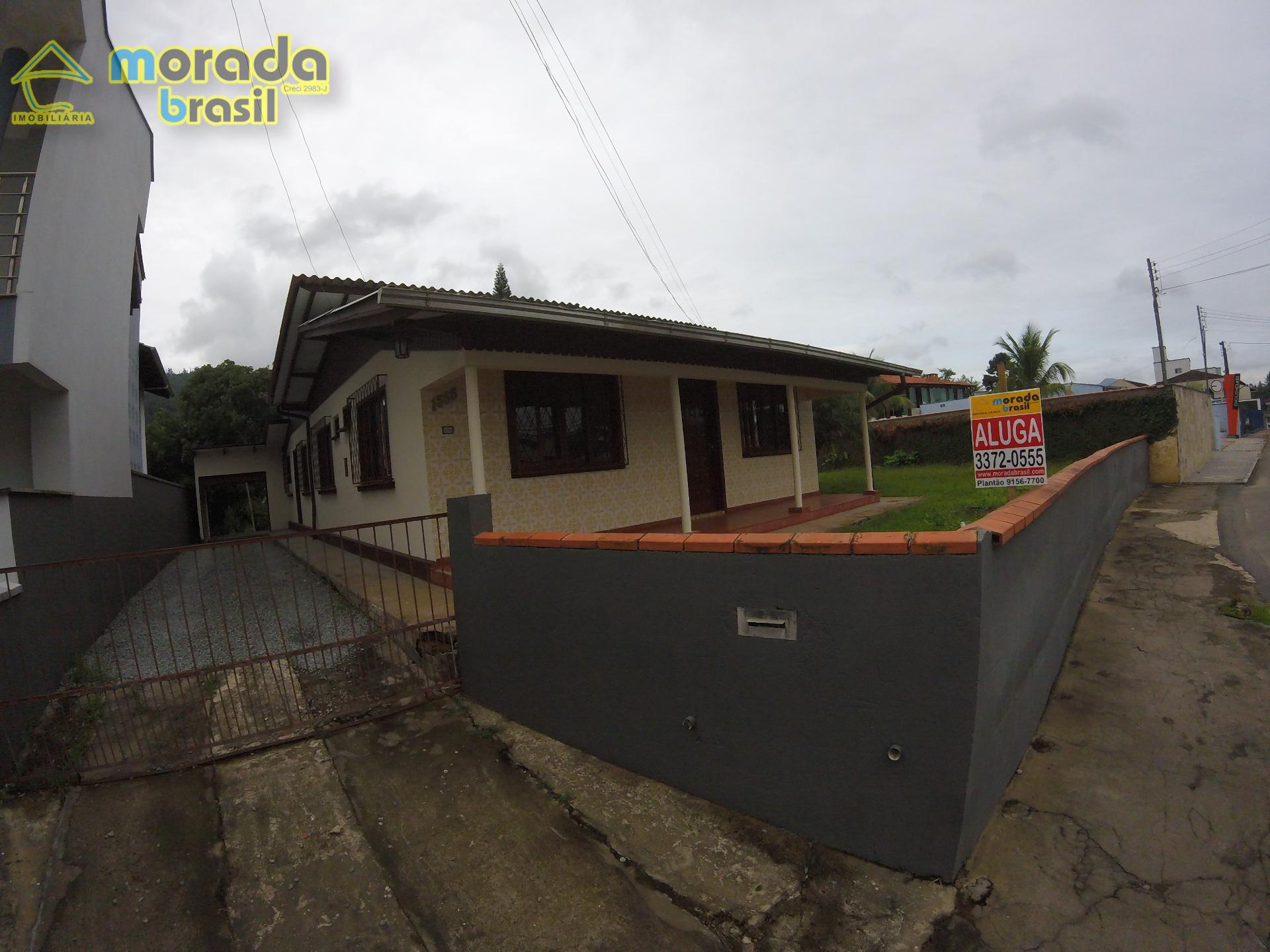 Casa para locação, JARAGUA ESQUERDO, JARAGUA DO SUL - SC