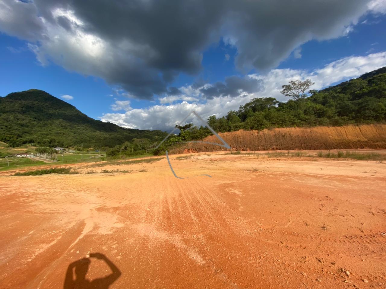 Area para investimento à venda TRES RIOS DO NORTE JARAGUA DO S...