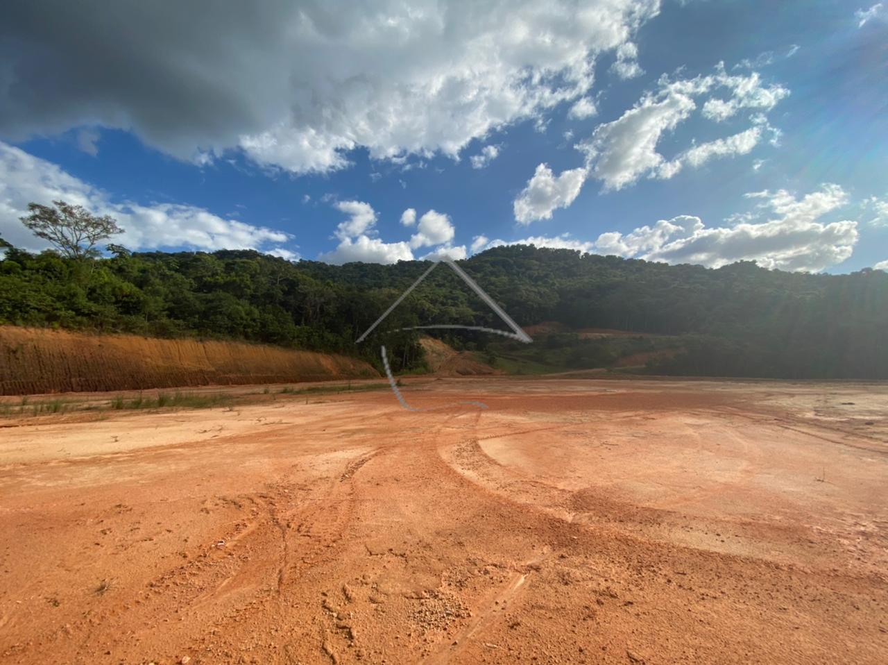 Area para investimento à venda TRES RIOS DO NORTE JARAGUA DO S...