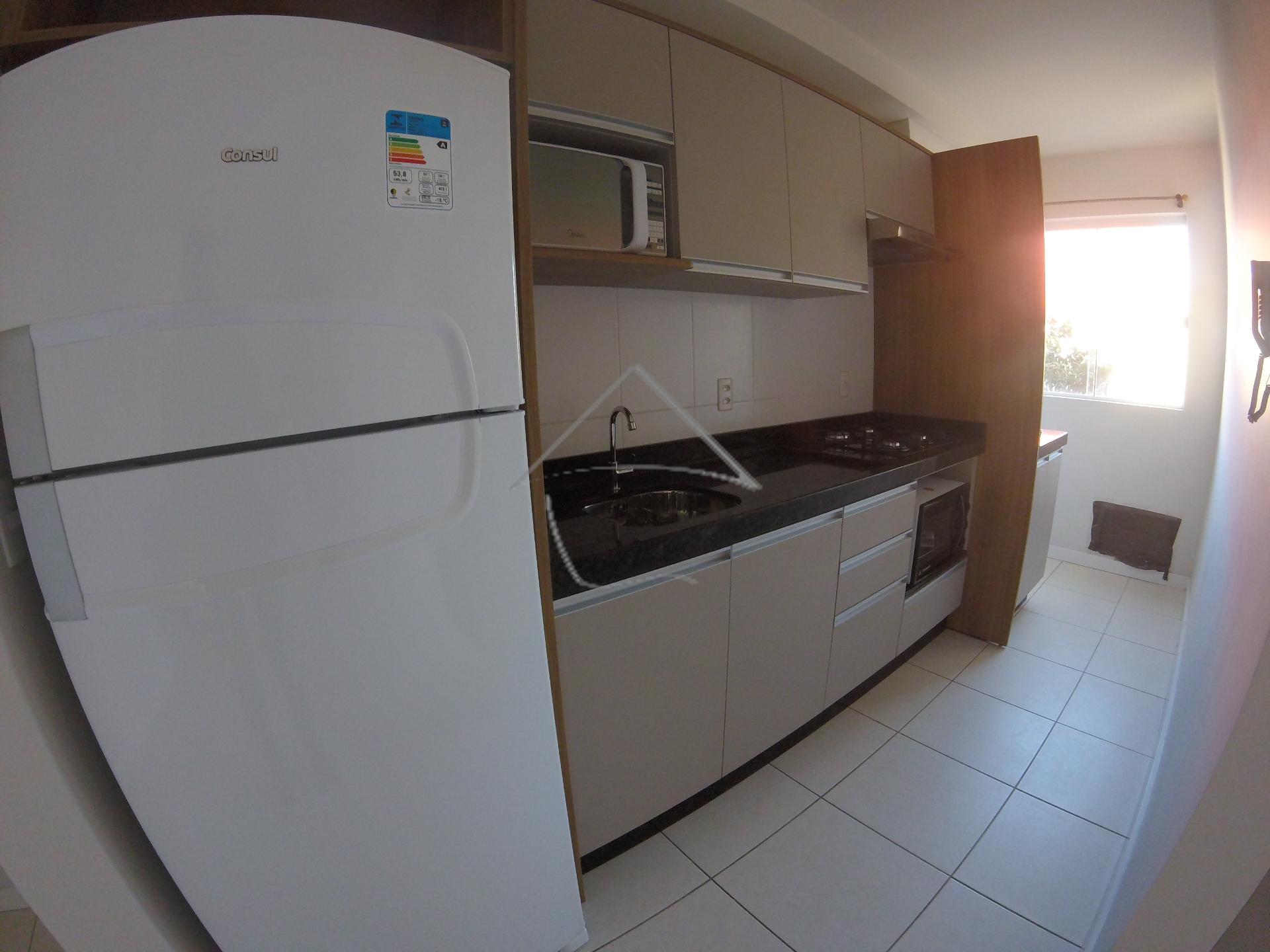 APARTAMENTO BAIRRO CENTENÁRIO