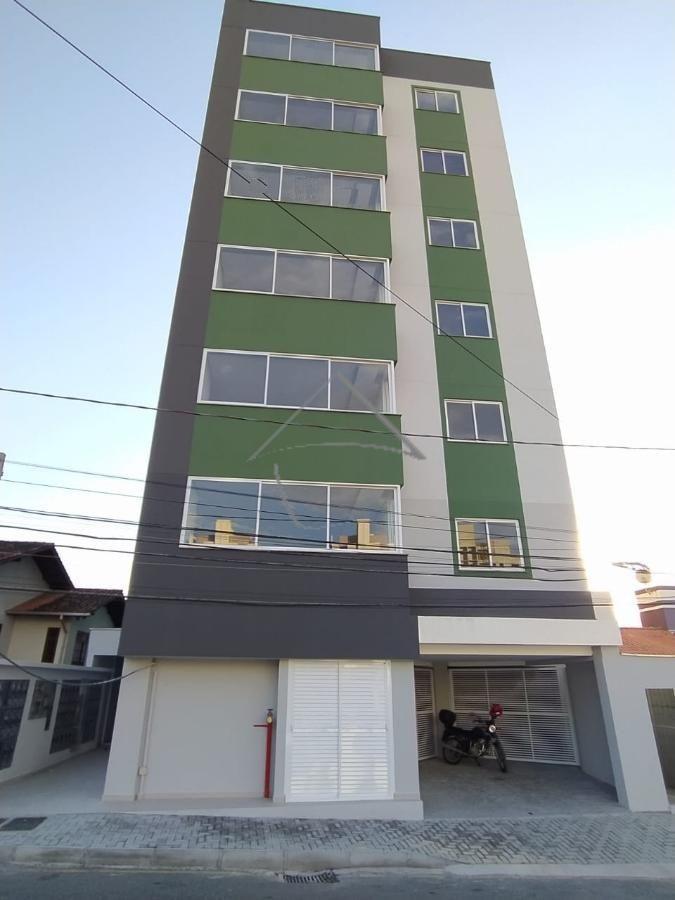 Apartamento com 2 dormitórios para locação, NOVA BRASILIA, JAR...