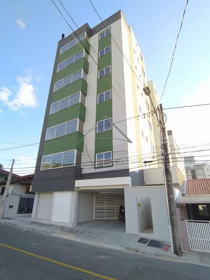 Apartamento com 2 dormitórios para locação, NOVA BRASILIA, JAR...