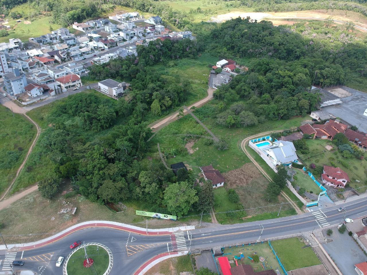 Terreno à venda, AMIZADE, JARAGUA DO SUL - SC