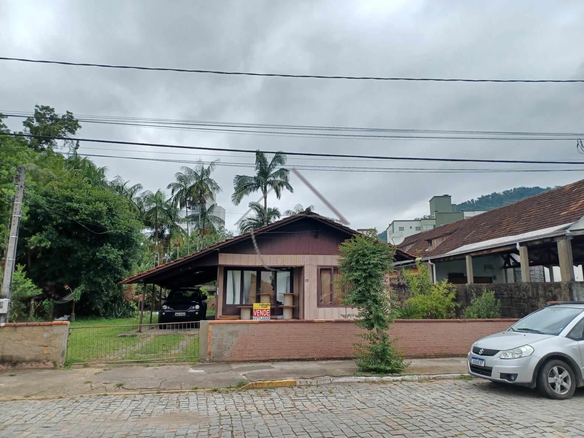 Casa à venda Ótima Localização , VILA NOVA, JARAGUA DO SUL - SC