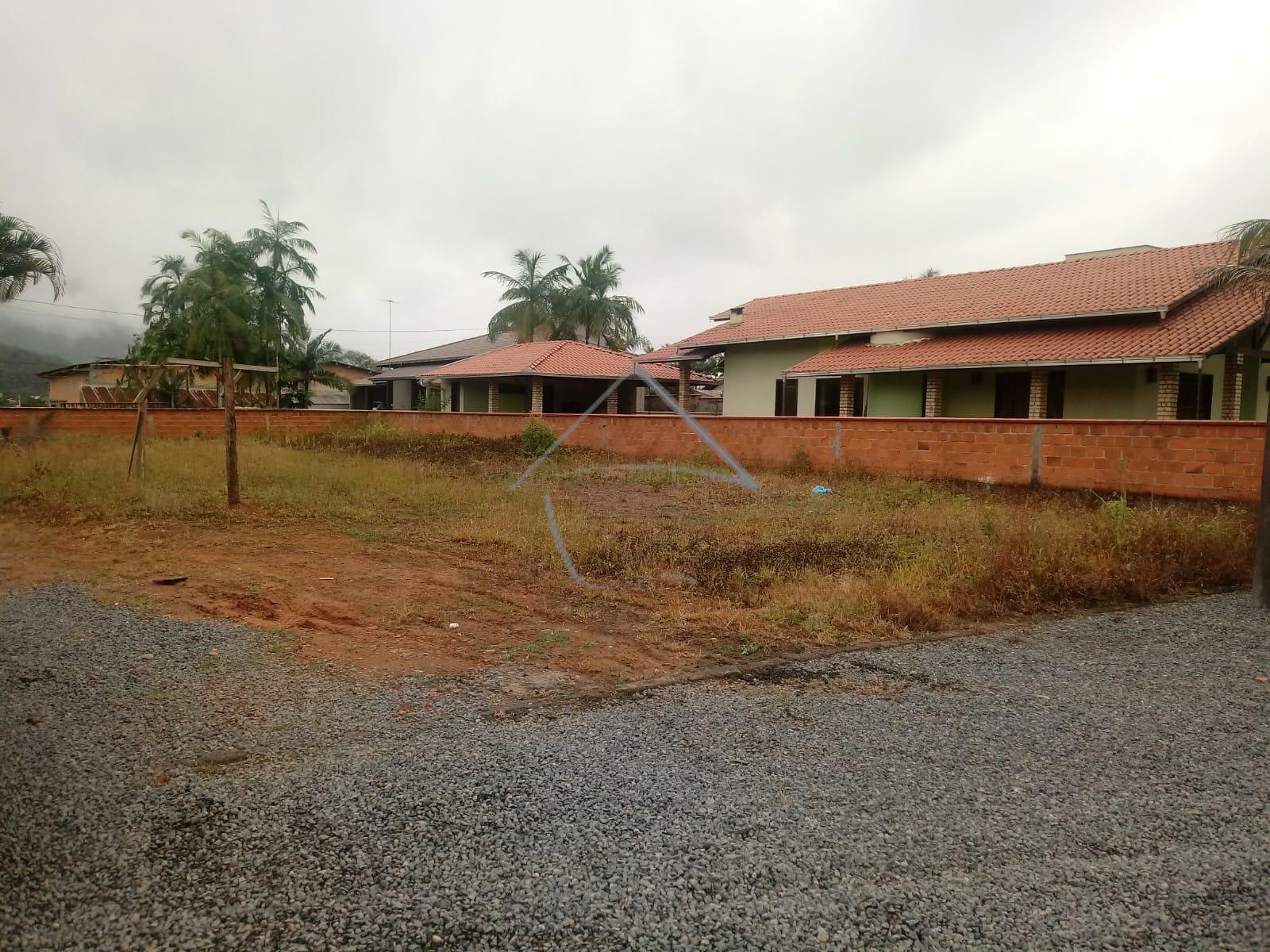 Casa mais Terreno Amplo, TRES RIOS DO SUL, JARAGUA DO SUL - SC