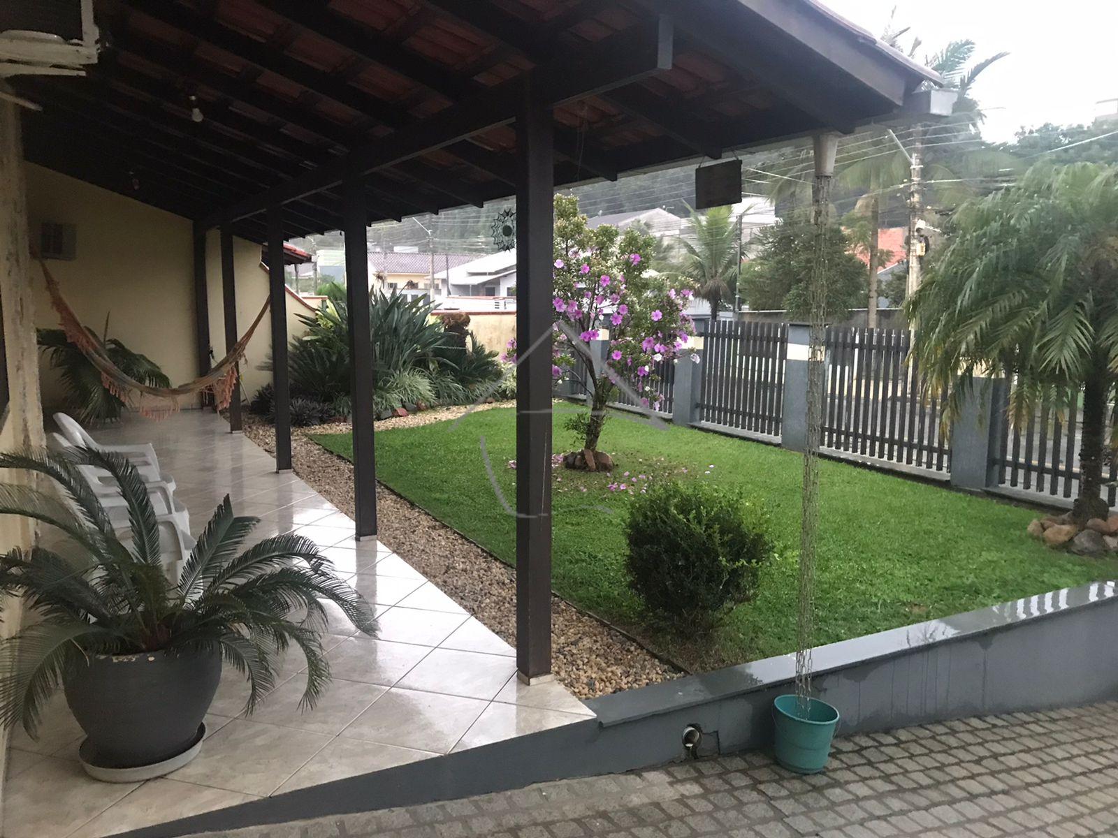 Casa com 4 dormitórios à venda, SÃO LUIS, JARAGUA DO SUL - SC