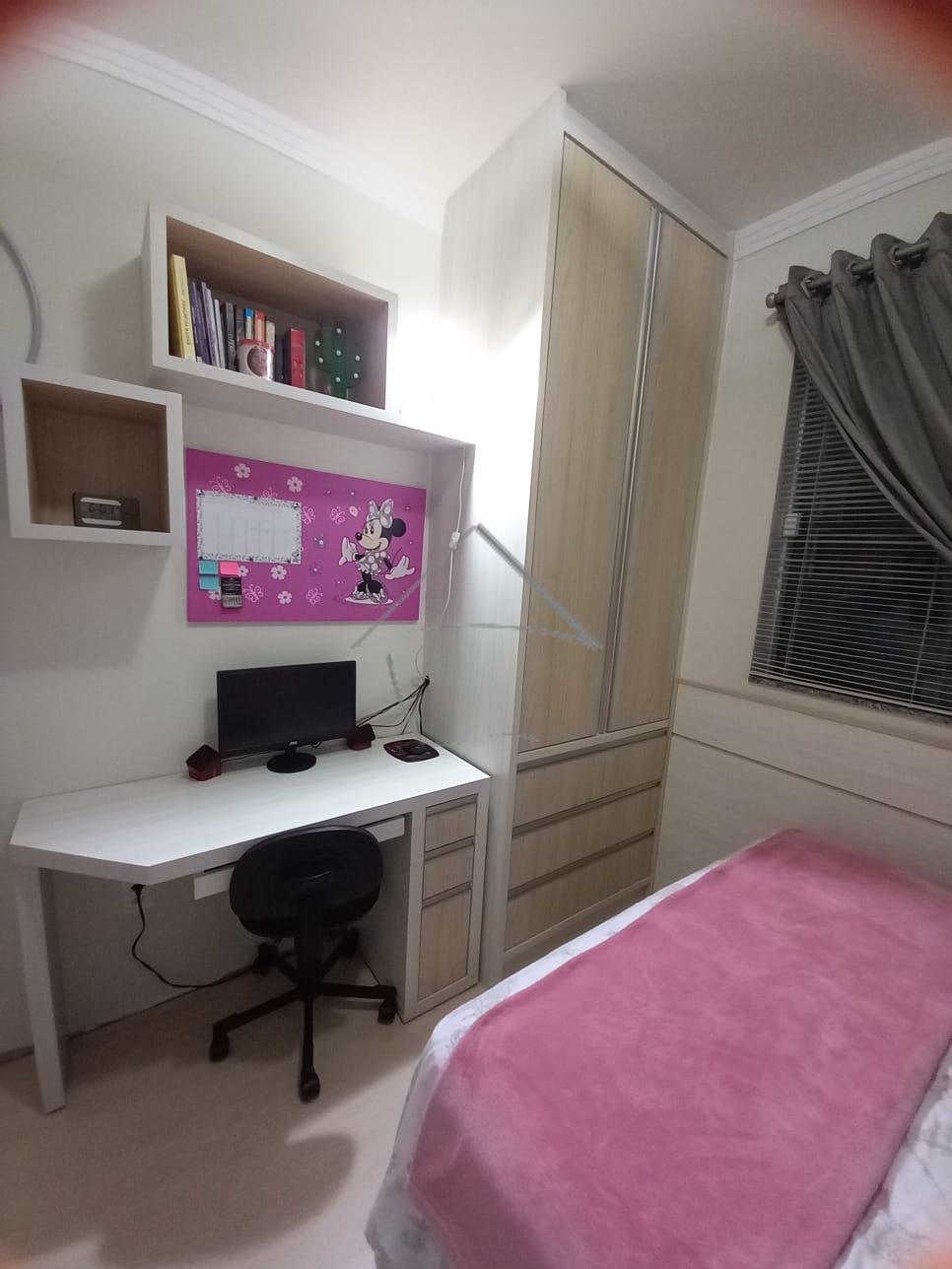 Apartamento mobiliado para venda, Ilha da Figueira, Jaraguá do...