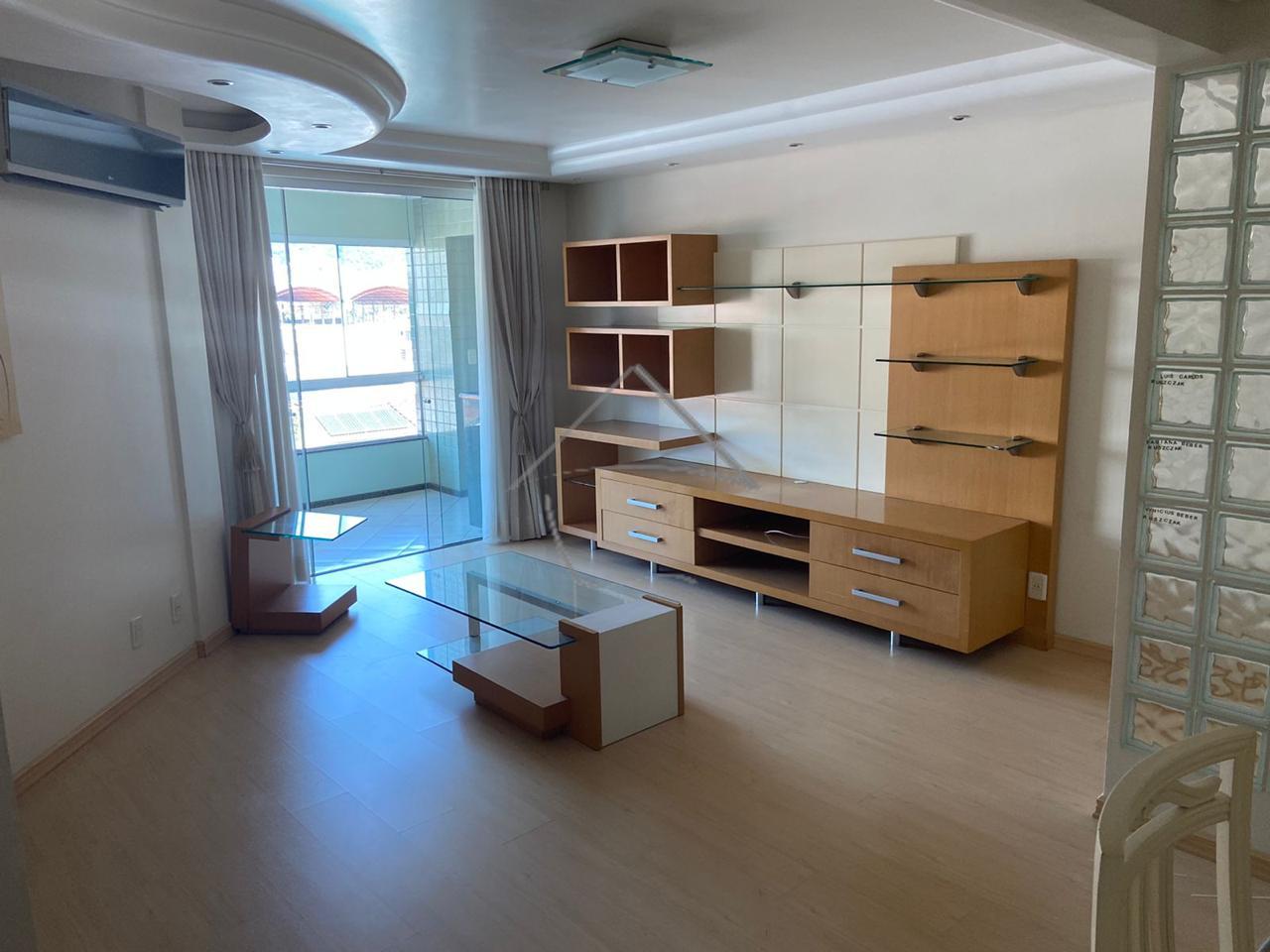 Apartamento com 3 dormitórios para locação, CENTRO, JARAGUA DO...