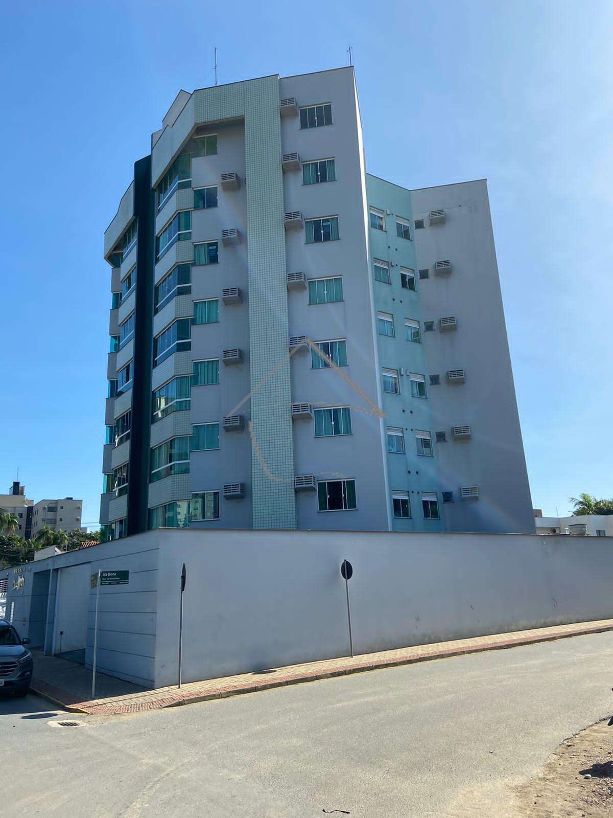 Apartamento com 3 dormitórios para locação, CENTRO, JARAGUA DO...