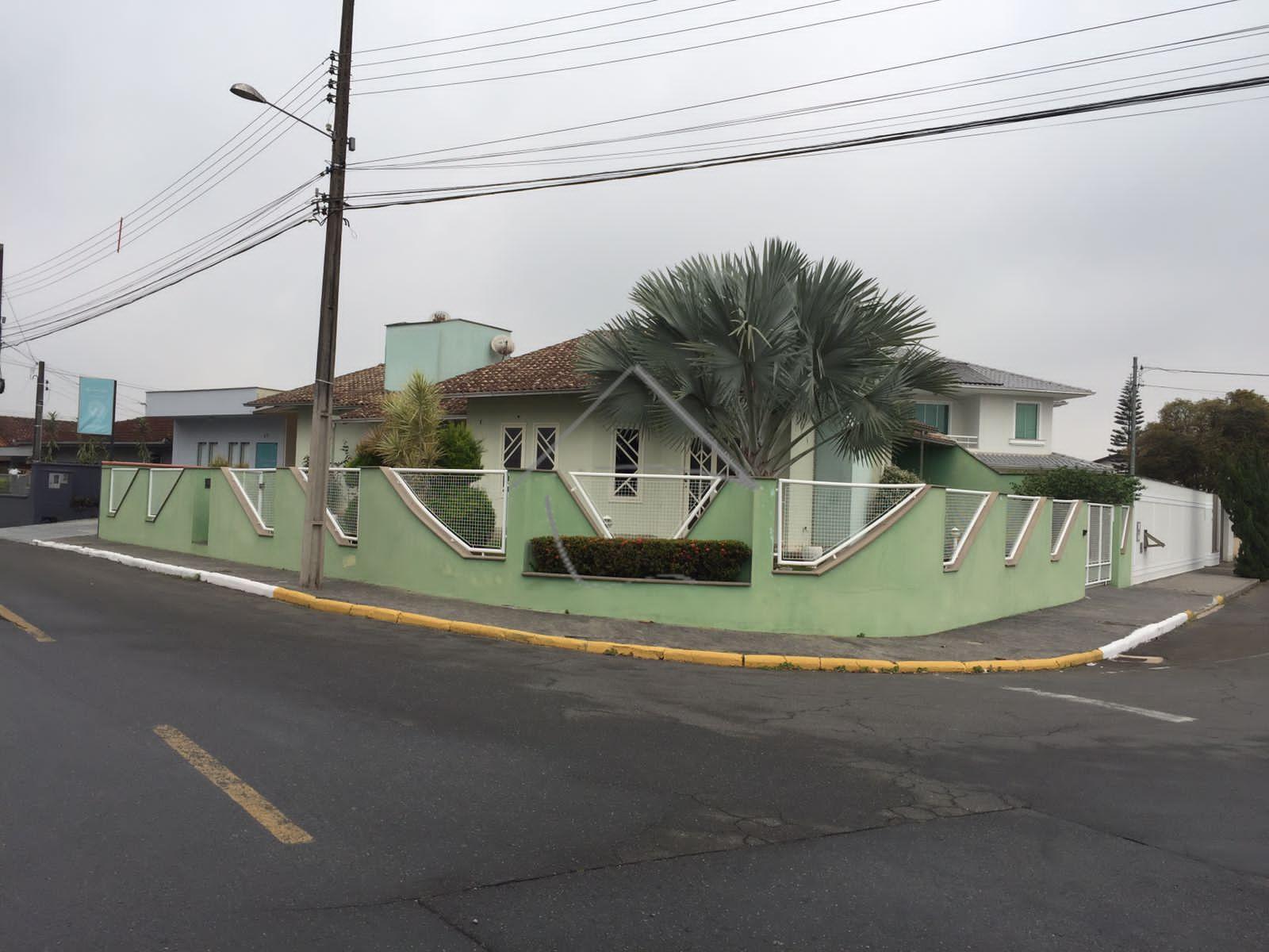 Casa com 3 dormitórios para locação, AMIZADE, JARAGUA DO SUL - SC