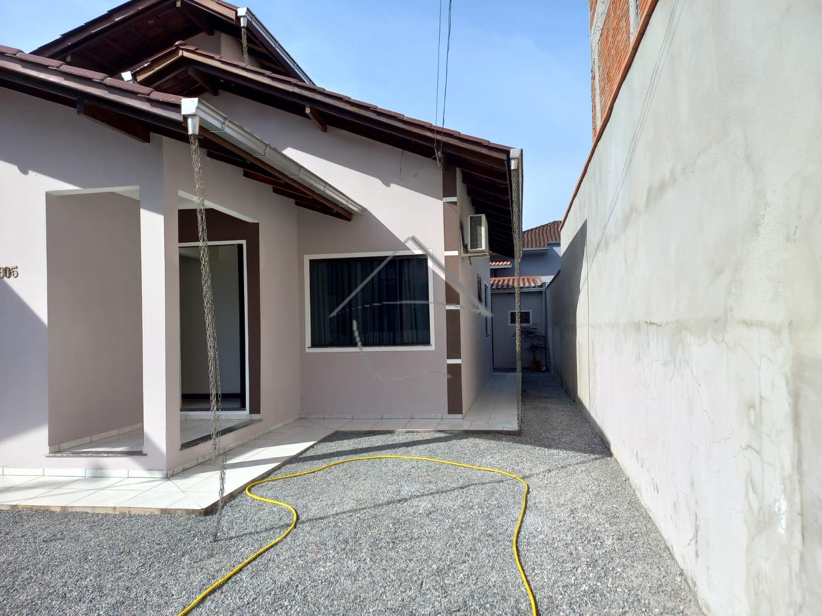 Casa com 3 Quartos à venda - Bairro Rau - Jaragua do sul - SC