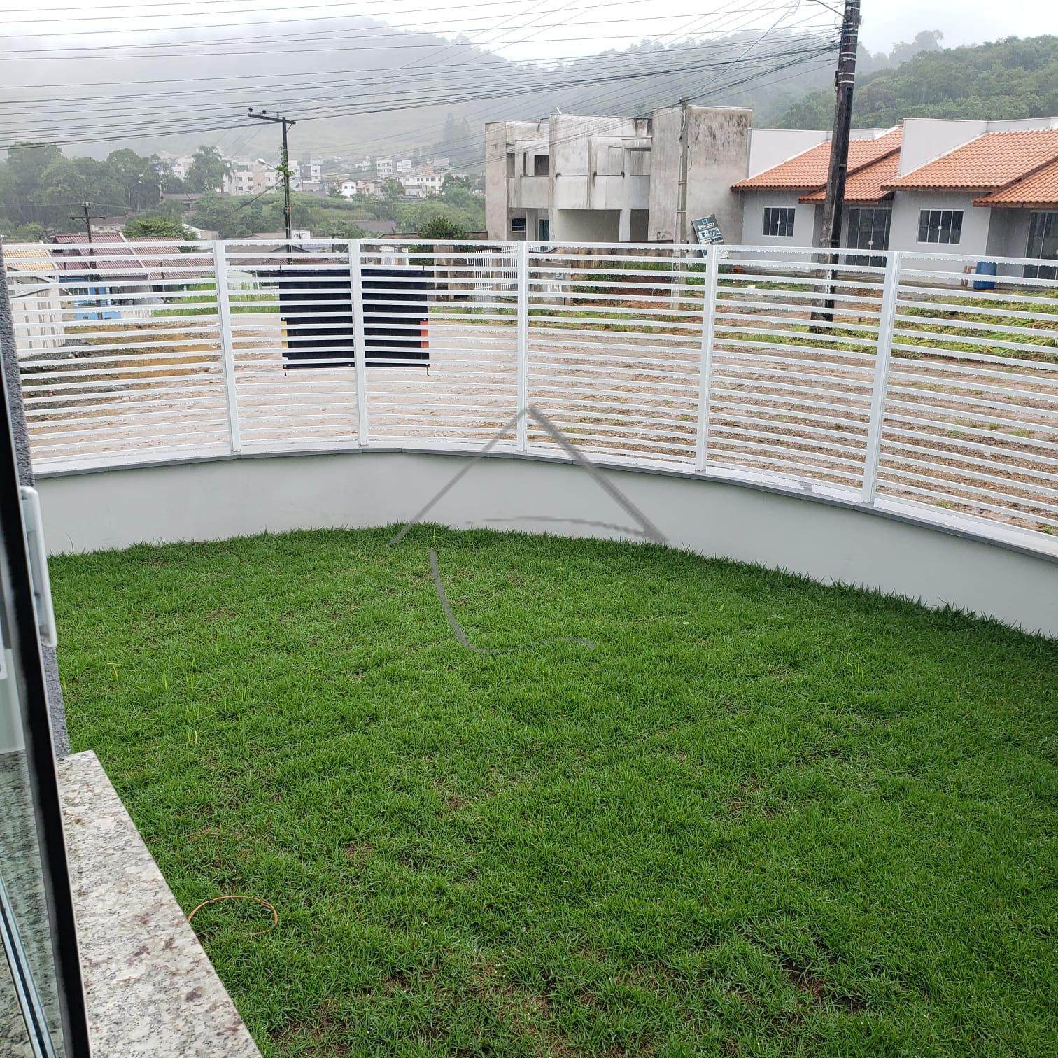 Apartamento à venda, ESTRADA NOVA, JARAGUA DO SUL - SC