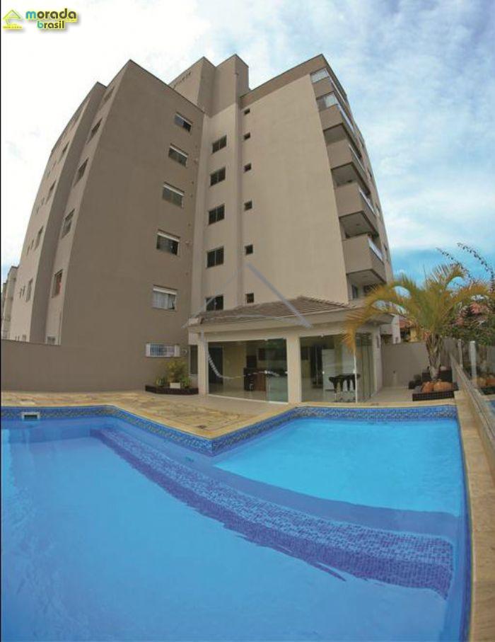 Apartamento com 3 dormitórios para locação, AMIZADE, JARAGUA D...