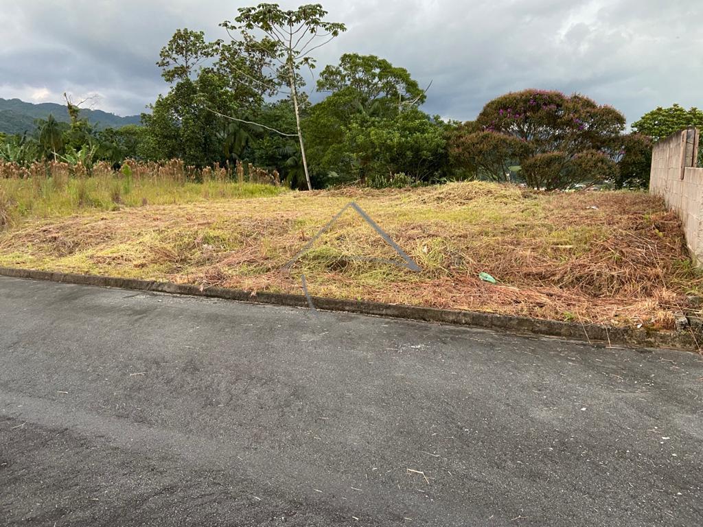 Terreno com 364 m² à venda - Barra do Rio Cerro - Jaraguá do S...