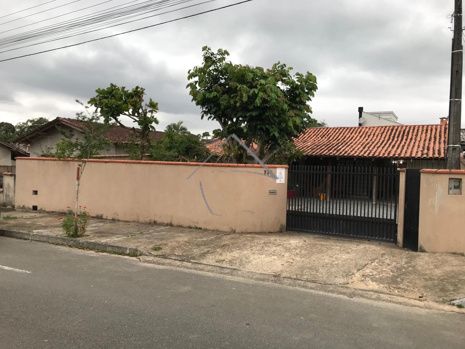 Casa à venda, NEREU RAMOS, JARAGUA DO SUL - SC