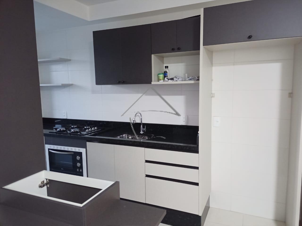 Apartamento semi mobiliado 2 quartos Para locação -São Luís -J...