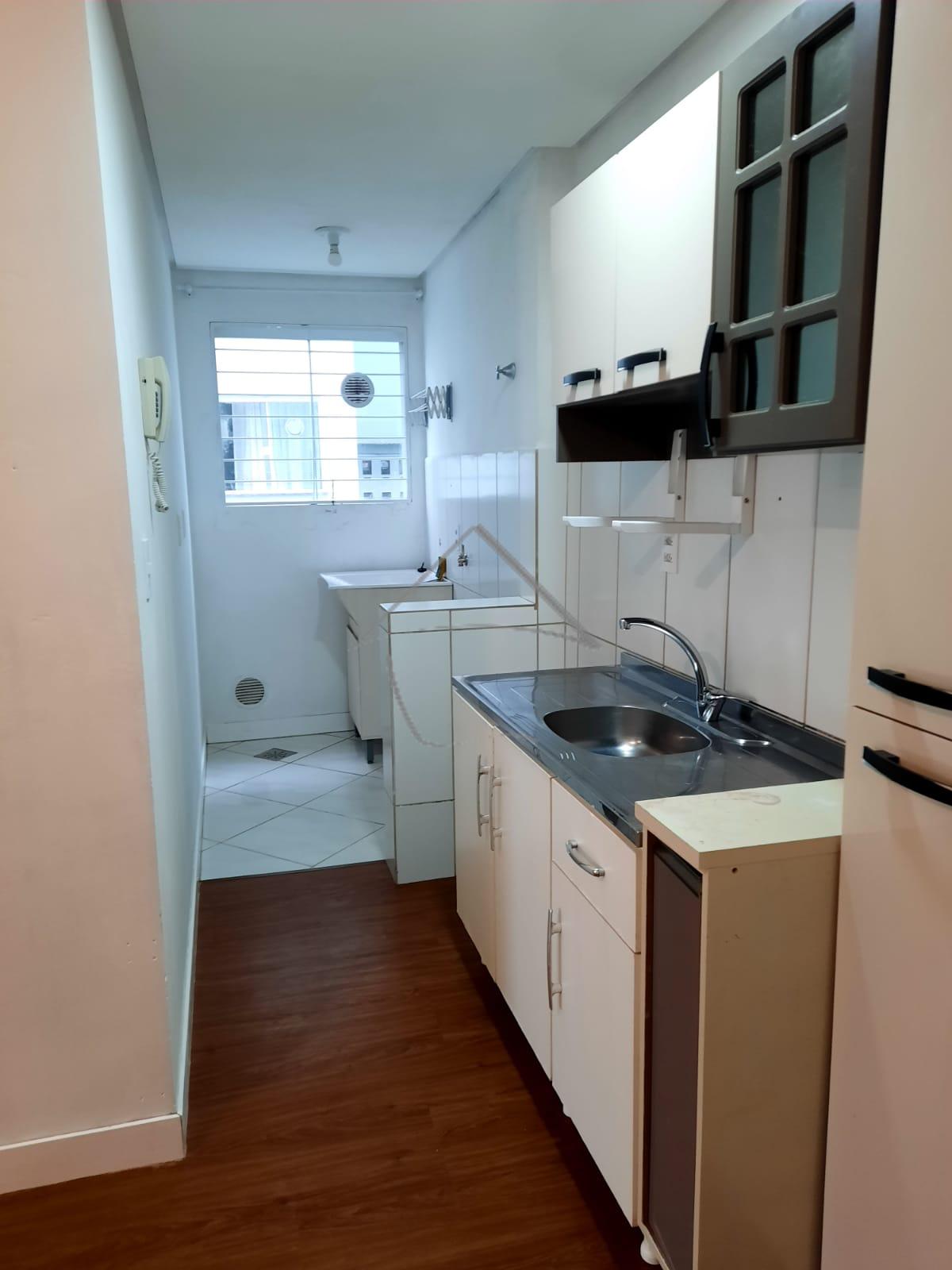 Apartamento com 2 dormitórios para locação, JARAGUA DO SUL - SC