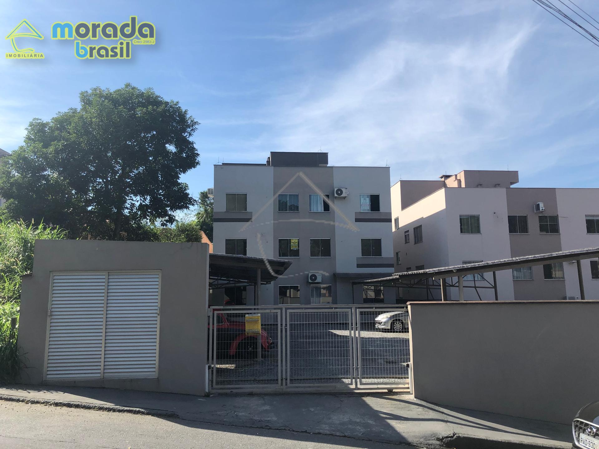 Apartamento com 2 dormitórios para venda, VILA LENZI, JARAGUA ...