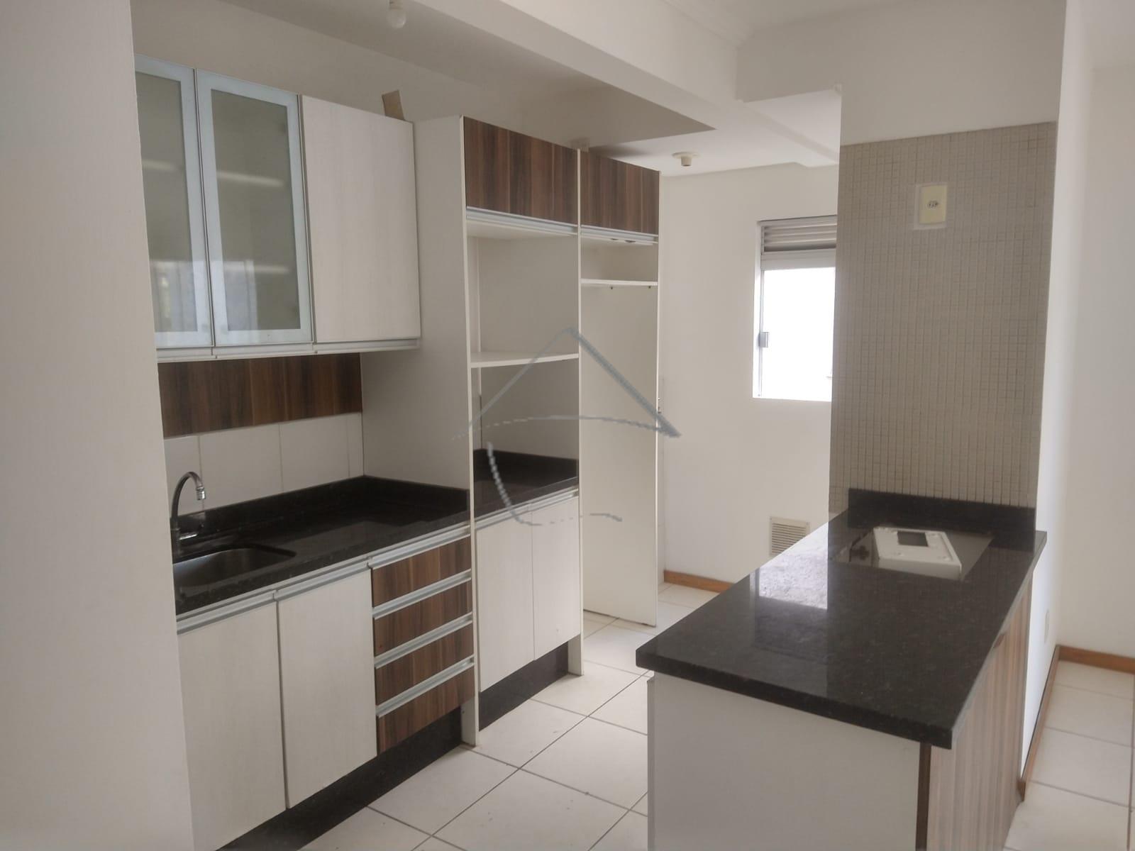 Apartamento com 2 dormitórios para venda, VILA LENZI, JARAGUA ...