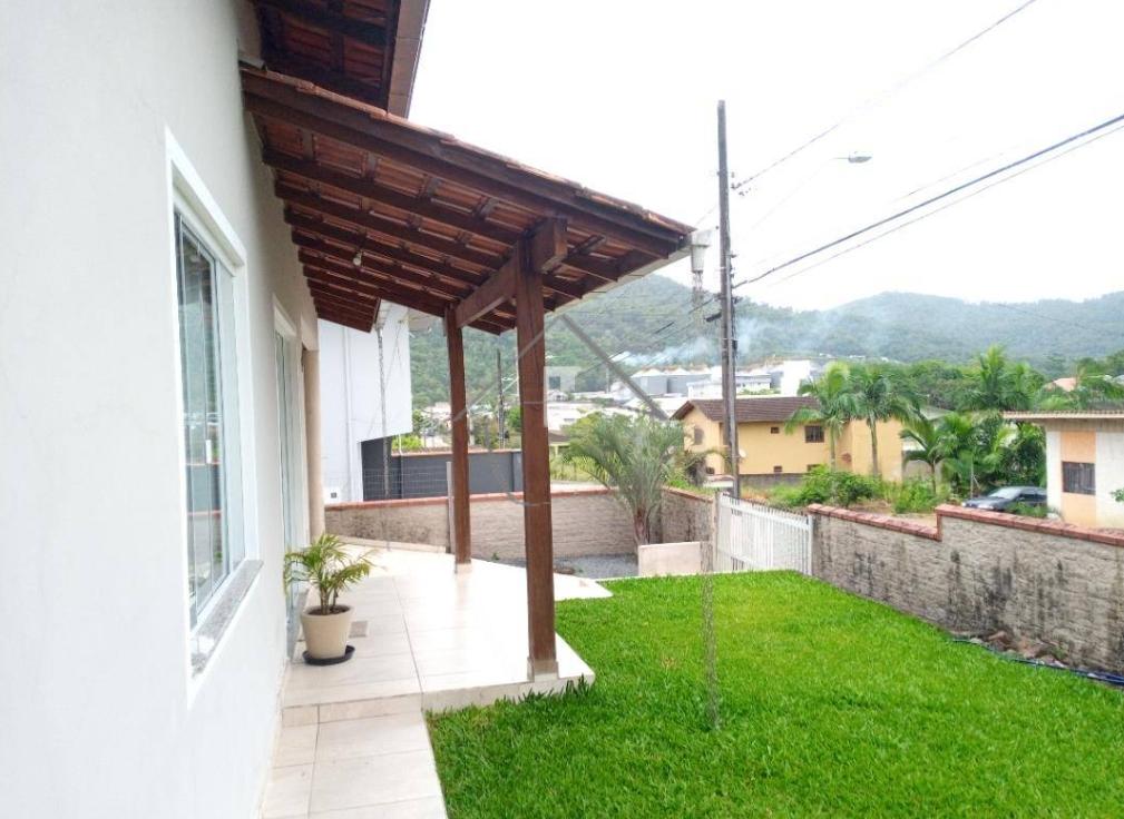 Casa com 3 dormitórios à venda, SÃO LUIS, JARAGUA DO SUL - SC