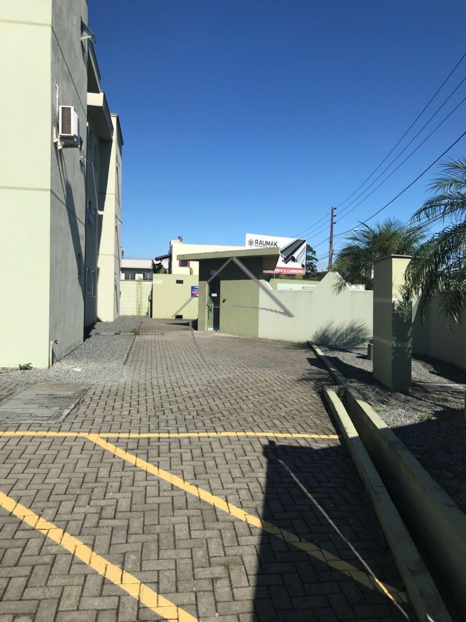 Apartamento com 2 dormitórios à venda,67.20 m , JARAGUA DO SUL...