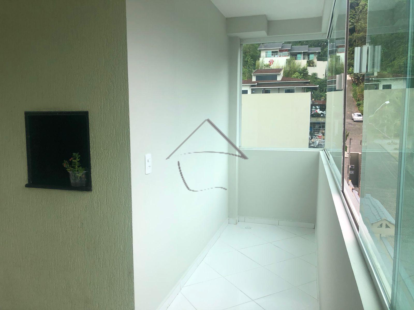 Apartamento com 3 dormitórios à venda, CZERNIEWICZ, JARAGUA DO...