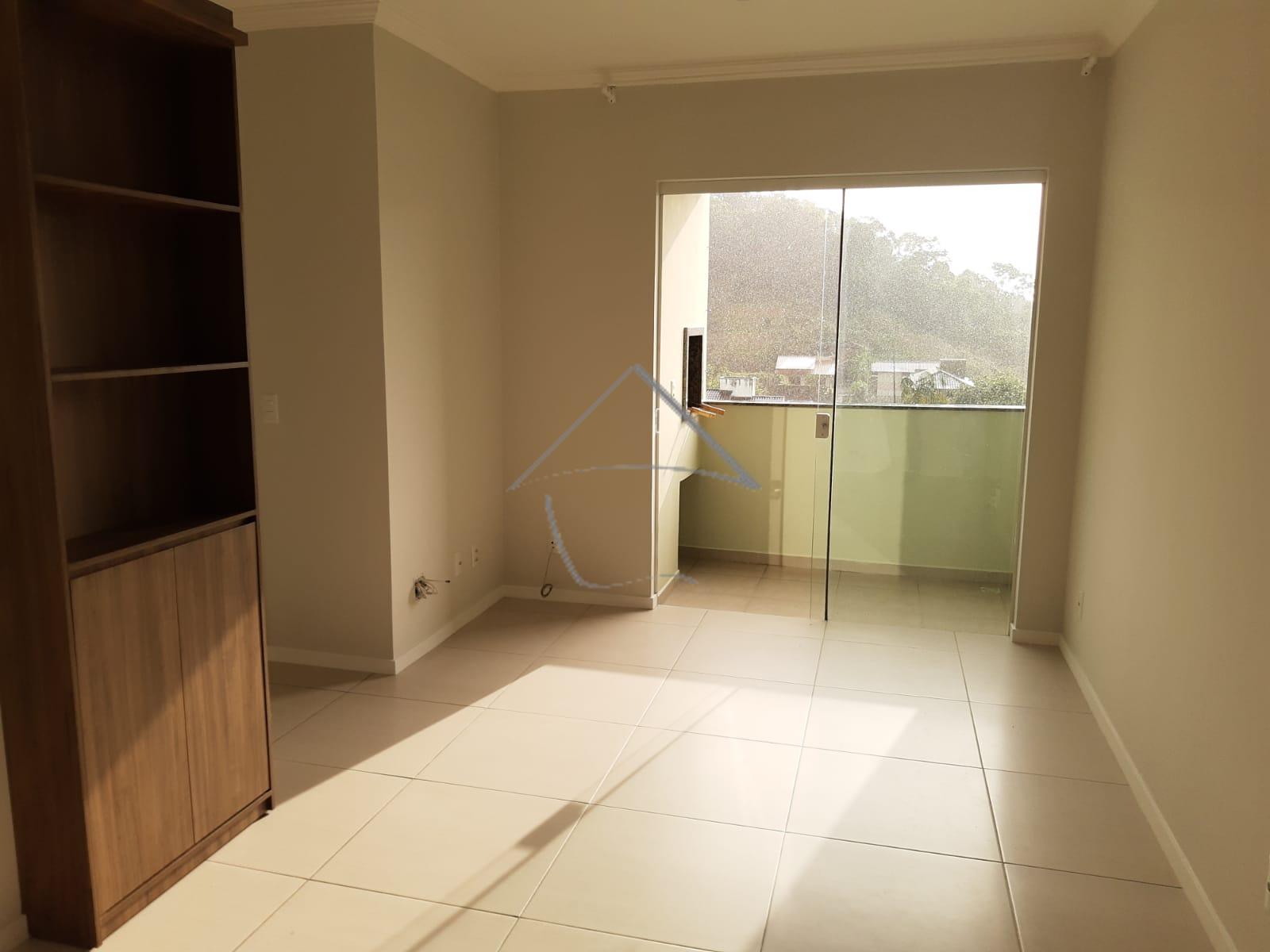 Apartamento com 2 dormitórios à venda, ESTRADA NOVA, JARAGUA D...